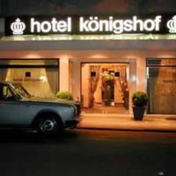 Koenigshof The Arthouse Cologne