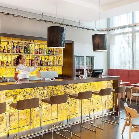 Nh Collection Mediapark Hotel Colonia
