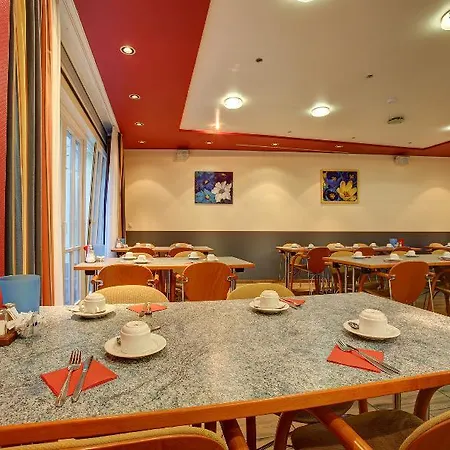 Hotel Trip Conti