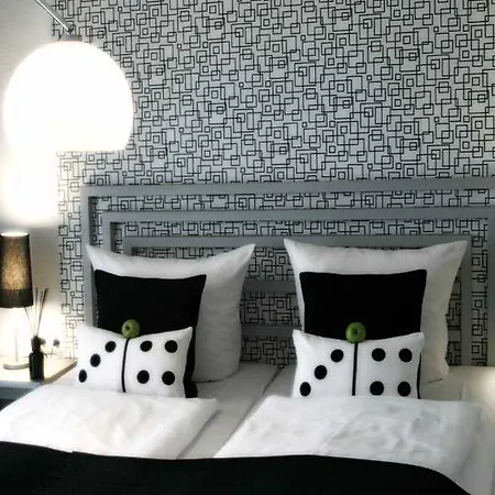 Friends Hotel Cologne