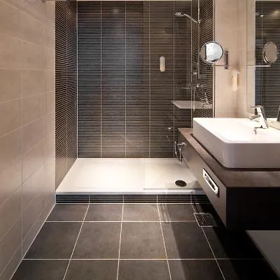 Отель Mercure Severinshof Кёльн