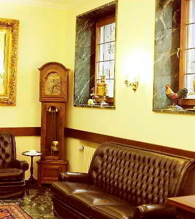 Windsor Hotell 3*