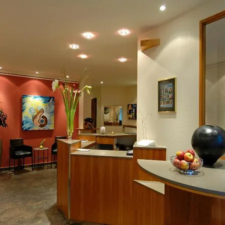 Hotel Astor &