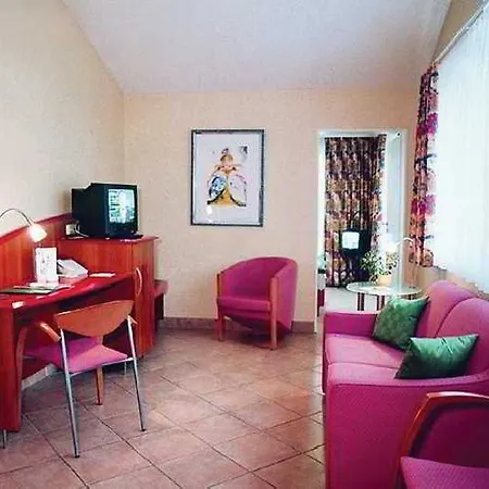 Mado Hotel Köln