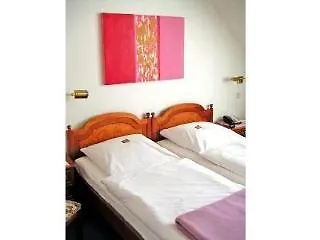 Hotel Art Of Comfort Haus Ingeborg 3*