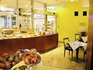 Hotel Garni Geisler