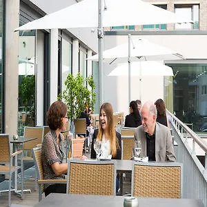 Stadthotel Am Roemerturm Hotel Cologne