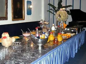 Hotel Parkhotel St.georg Köln