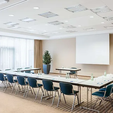 Hotel Nh Altstadt Cologne