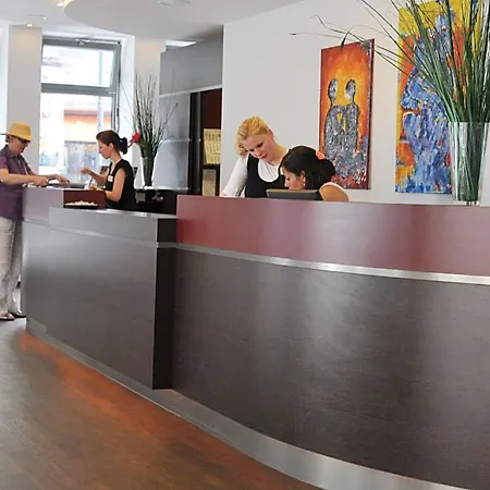 Koeln Hotel Colonia