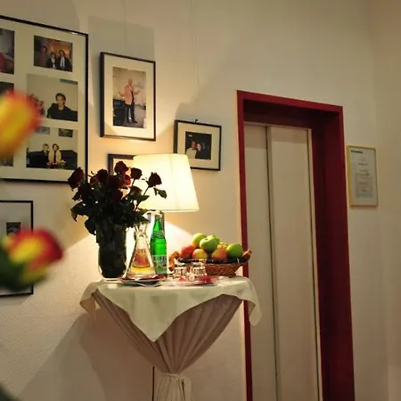 Hotel Cerano Am Dom