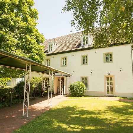 Gut Grossrotter Hof Köln