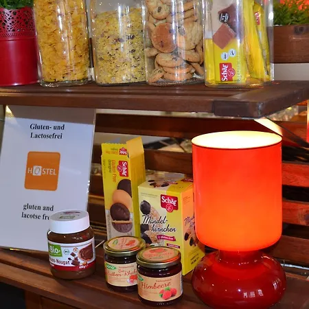 Hostel Koeln Kolín nad Rýnem