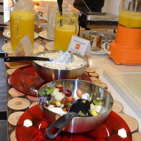Ξενοδοχείο Hostel Koeln