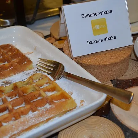 Hostel Koeln Kolín nad Rýnem