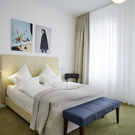 Maison Marsil - Boutique Köln