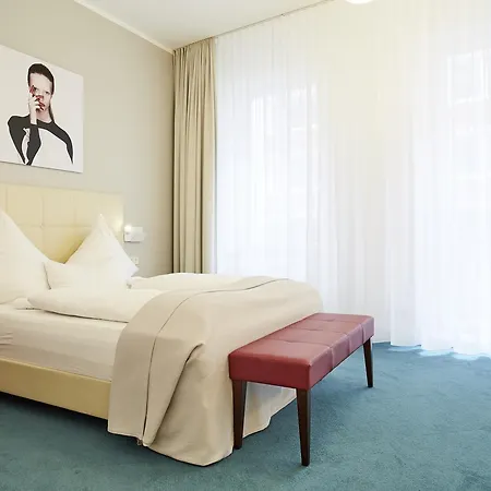 Hotel Maison Marsil - Boutique