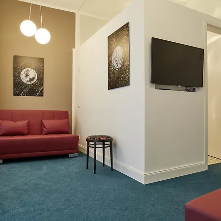 Maison Marsil - Boutique Hotel 3*