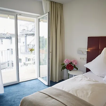 Hotel Maison Marsil - Boutique Köln