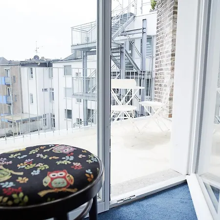 Hotel Maison Marsil - Boutique 3*