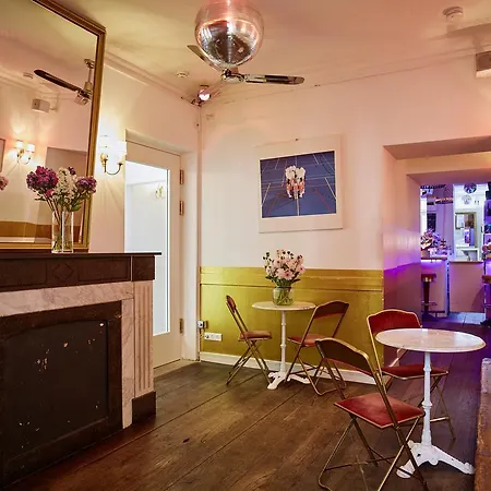 Hotel Maison Marsil - Boutique 3*