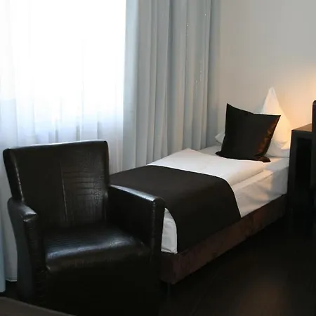 Mauritius Komfort In Der Altstadt 호텔 3*