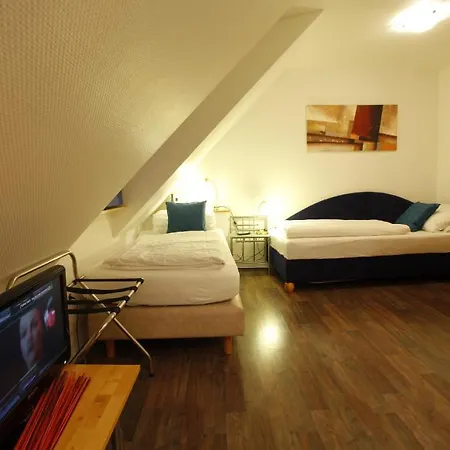Hotell Centro Arkadia 2*