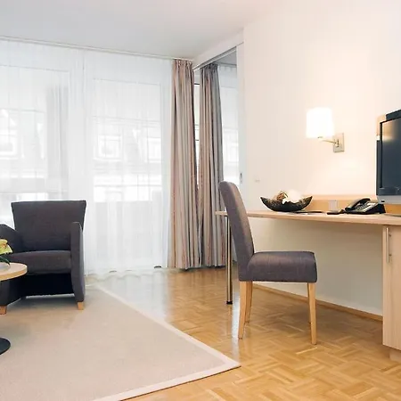 Residenz Am Dom Boardinghouse Aparthotel Cologne