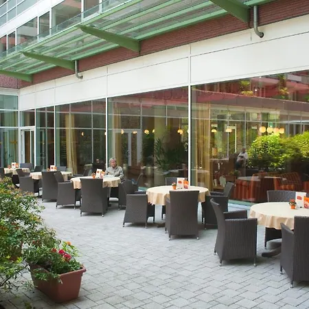 Residenz Am Dom Boardinghouse 4*