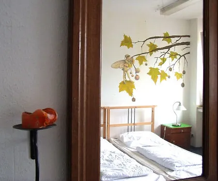 Hostel Black Sheep Cologne