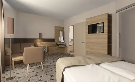 Sion Hotel Cologne