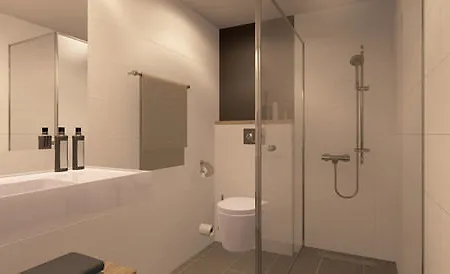 Sion Hotel Cologne