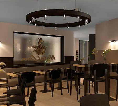 Sion Hotel