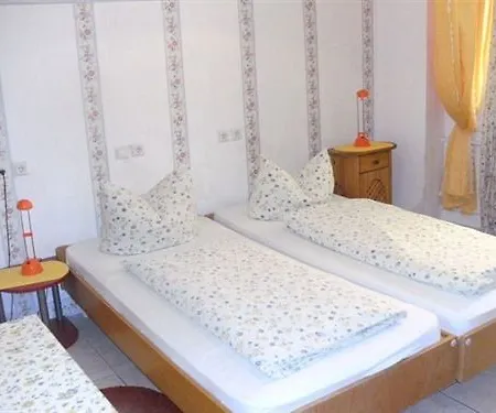 Hotel Heinzelmännchen 2*