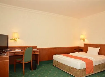 Hotel Appartel Am Dom Cologne