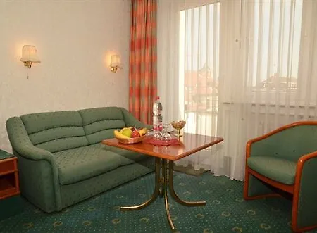 Hotel Appartel Am Dom