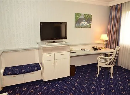 Hotel Appartel Am Dom Cologne