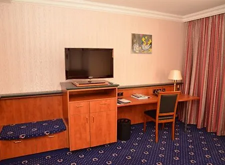 Hotel Appartel Am Dom