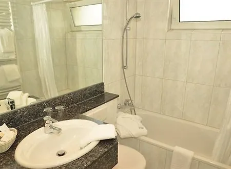 Hotel Appartel Am Dom 4*