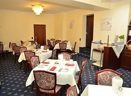 Hotel Appartel Am Dom
