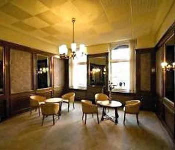 Hotel Europaeischer Hof Am Dom Köln