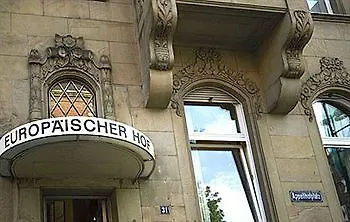Europaeischer Hof Am Dom