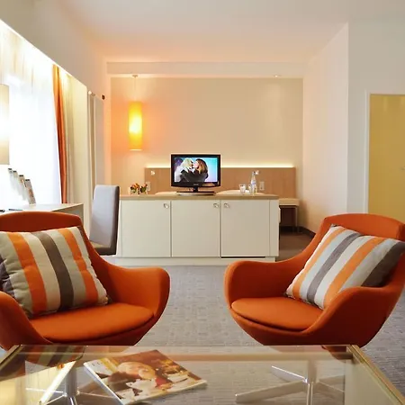 Hotel Kommerzhotel