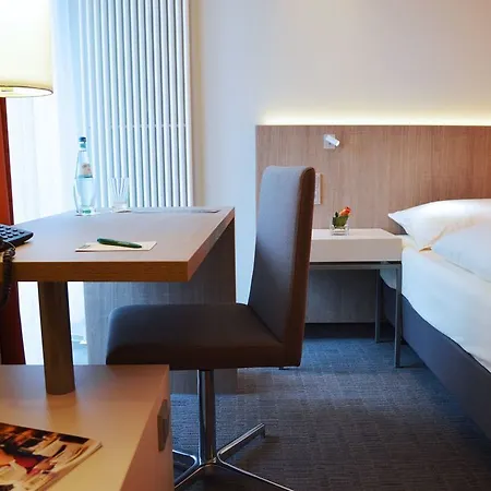 Hotel Kommerzhotel Kolonia