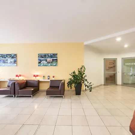 Hotel Mariella 3*