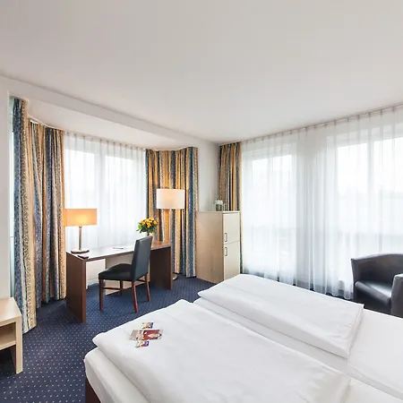 Hotel Mariella 3*