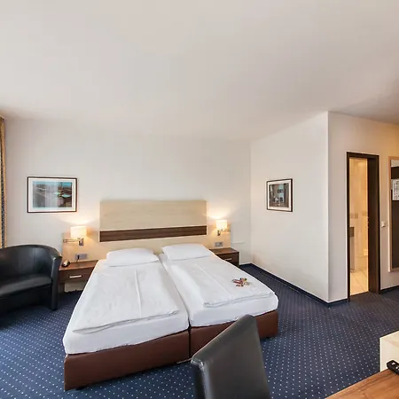 Hotel Mariella Cologne
