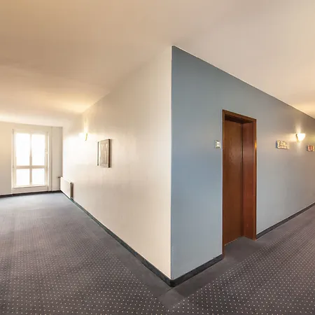 Hotel Mariella Cologne