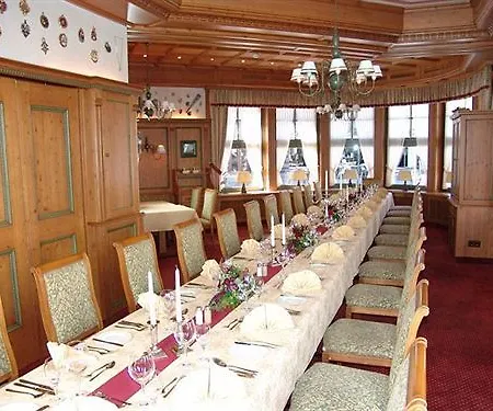 Hotel Coellner Hof Köln