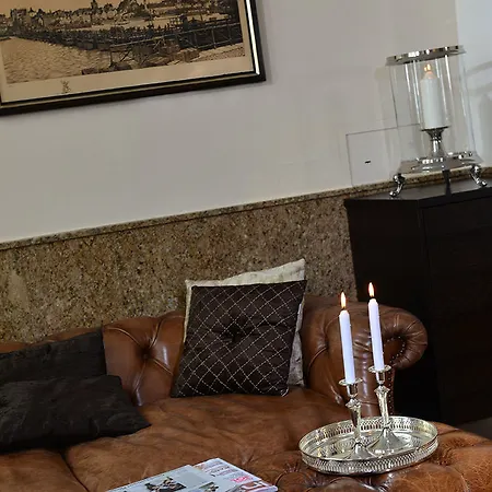 Hotel Domstern Cologne